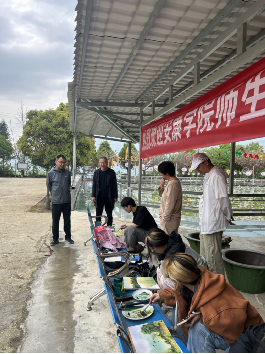 ok1122诸侯快讯网赴岚皋检查实践教学活动